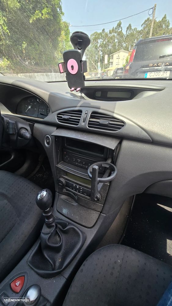 Renault Laguna Break 1.9 dCi Confort - 7