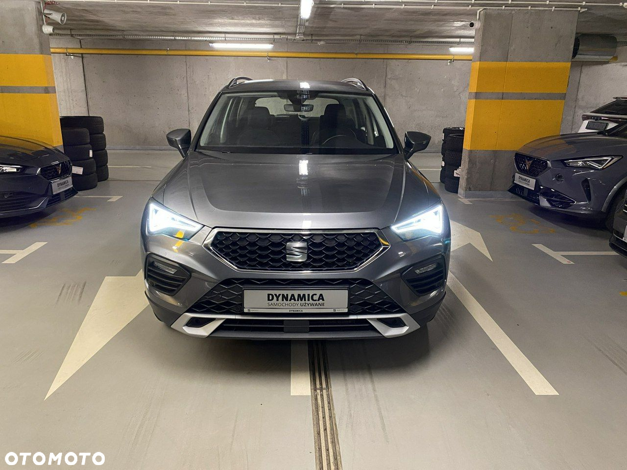 Seat Ateca - 2