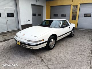 Buick Reatta 3.8