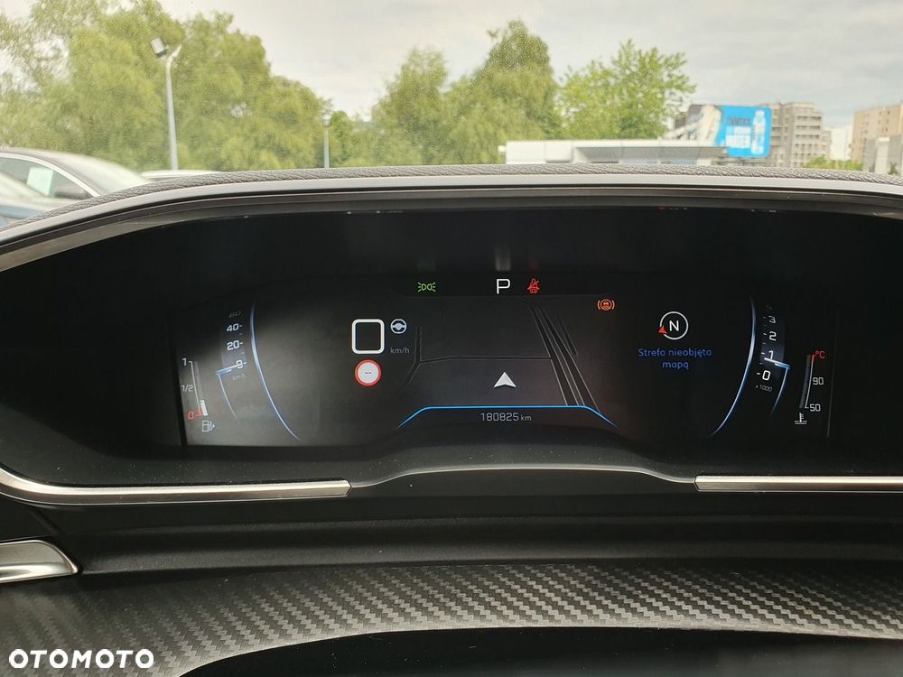 Peugeot 508 1.5 BlueHDi Allure S&S EAT8 - 17