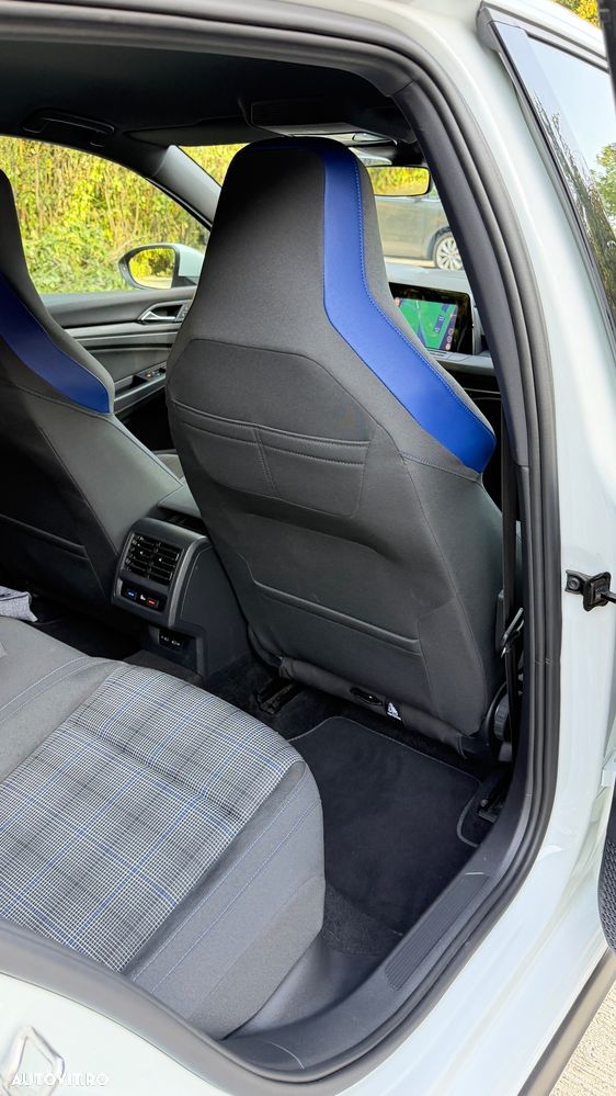 Volkswagen Golf GTE - 23