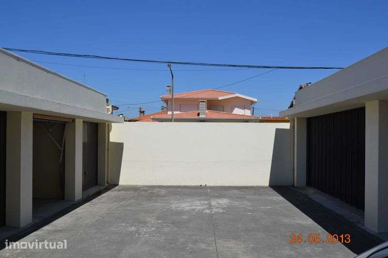 Garagem individual - Grande imagem: 2/3