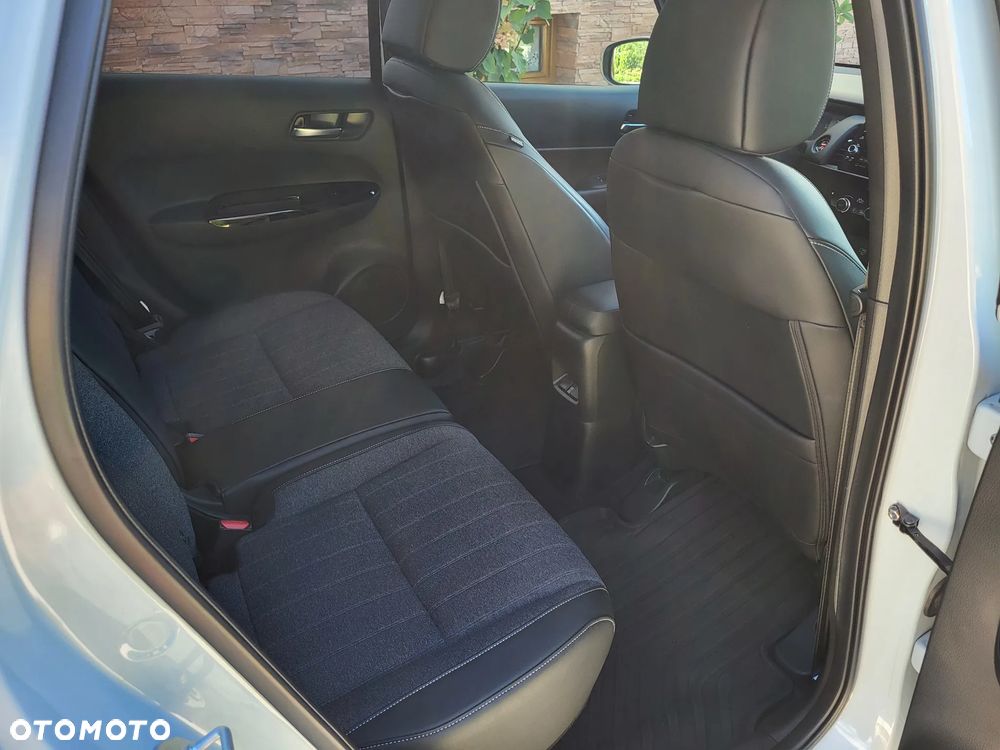 Honda Jazz 1.5 i-MMD Comfort - 21