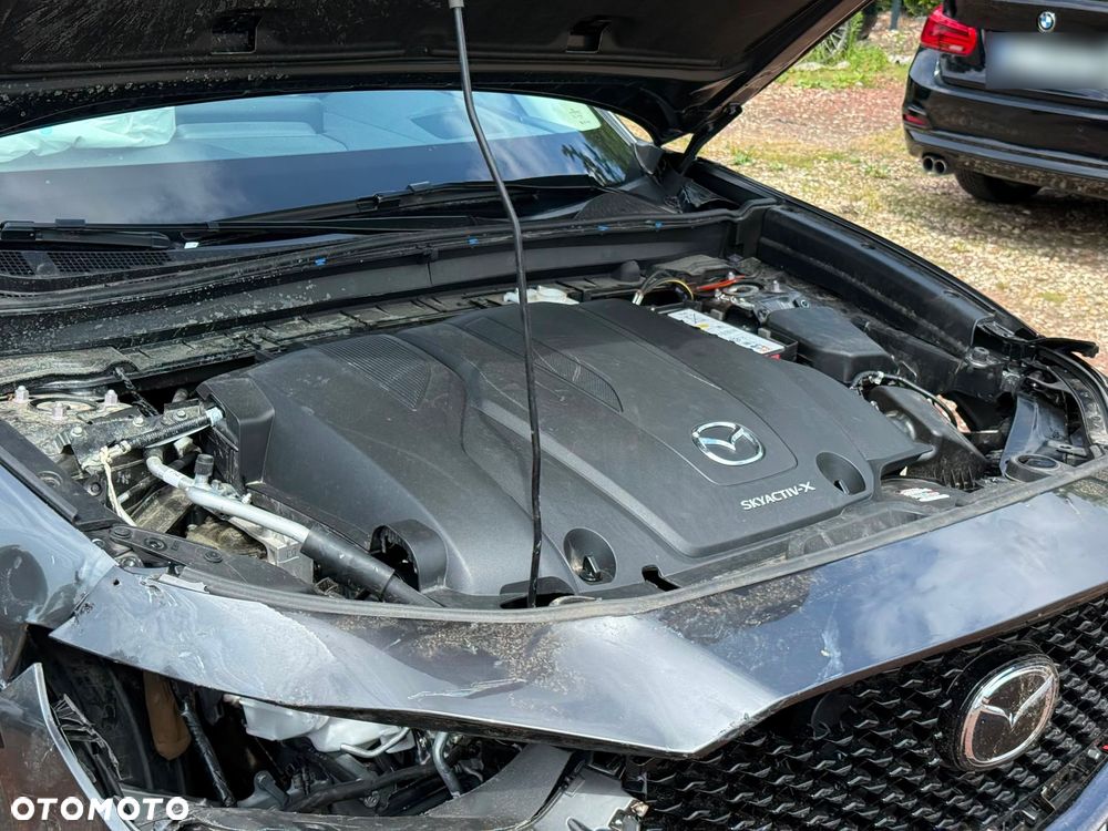 Mazda CX-30 2.0 mHEV Nagisa 2WD - 10