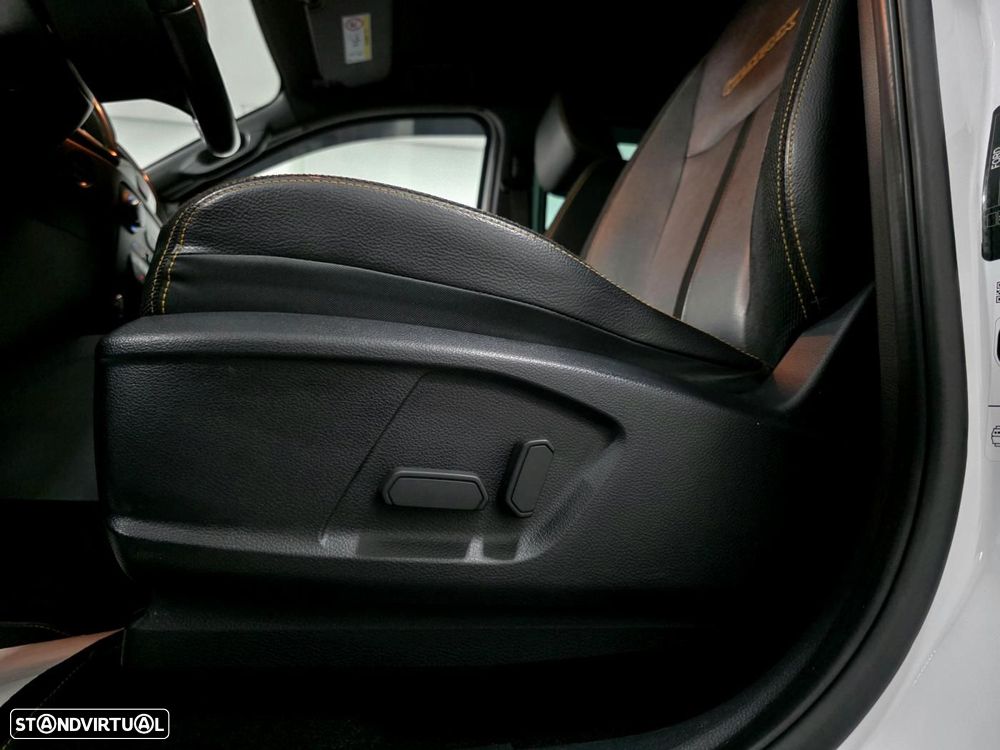 Ford Ranger 2.0 TDCi CD Wildtrak Aut.4WD - 18