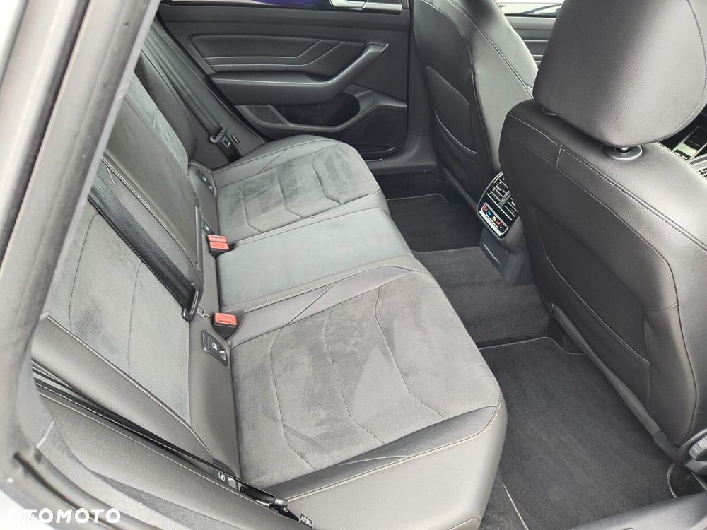 Volkswagen Arteon Shooting Brake 2.0 TDI 4Motion R-Line DSG - 33