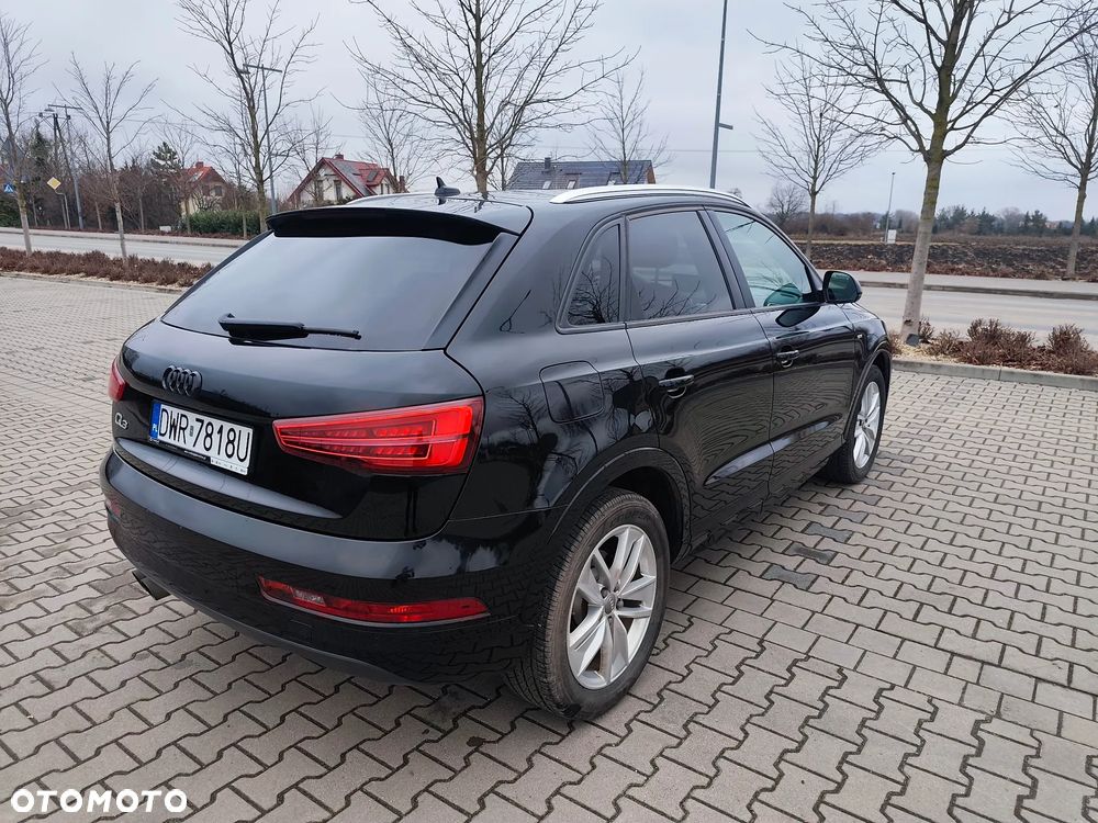 Audi Q3 - 5