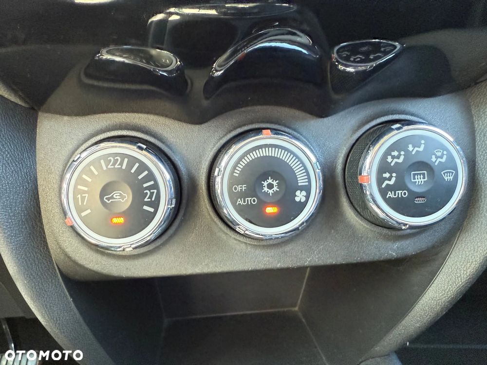 Mitsubishi ASX 2.2 DI-D 4WD Automatik Comfort Edition - 25