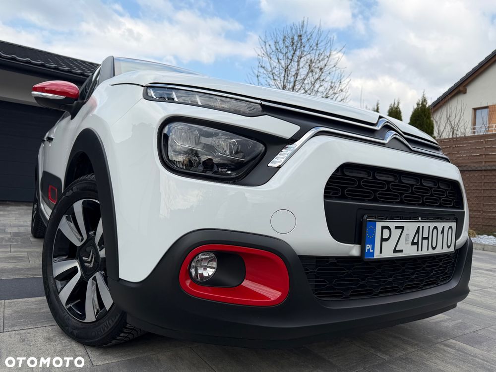 Citroën C3 1.2 PureTech Shine - 2
