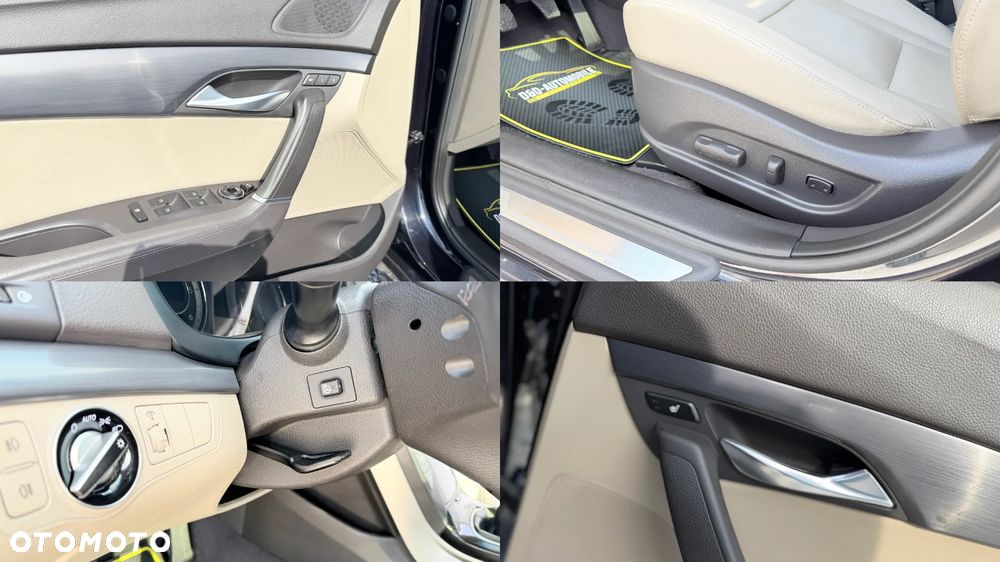 Hyundai i40 1.7 CRDi Premium - 35