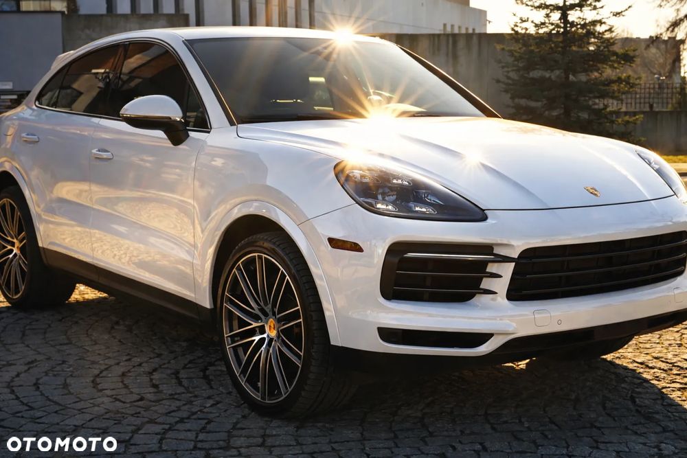 Porsche Cayenne Platinum Edition - 4