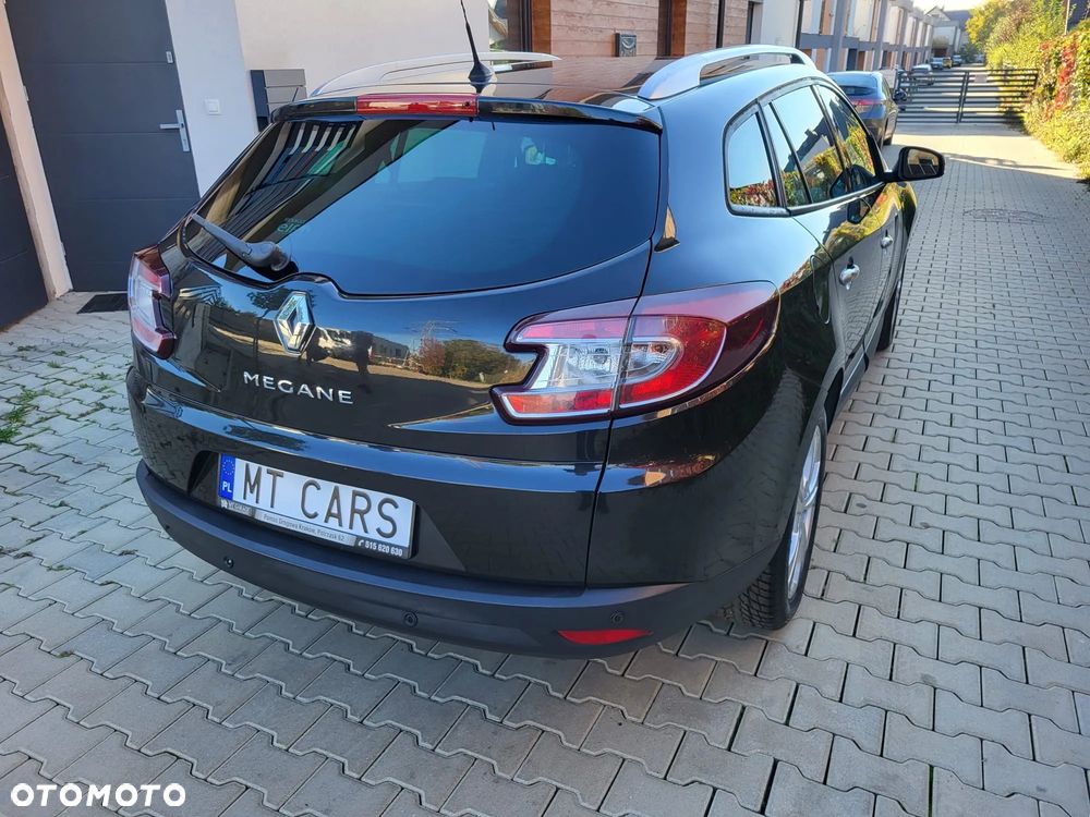 Renault Megane - 7