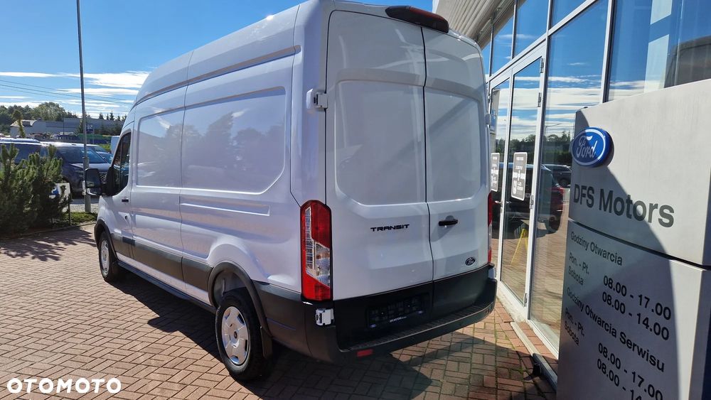 Ford TRANSIT 350 L3H3 - 7