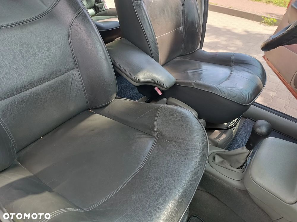 Renault Scenic 1.6 16V Privilege - 4