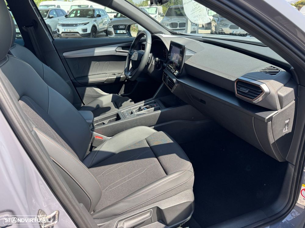 Cupra Formentor 1.4 e-Hybrid DSG - 12