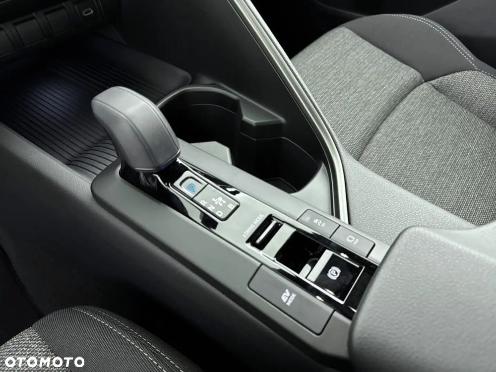 Toyota C-HR 1.8 Hybrid Style - 14