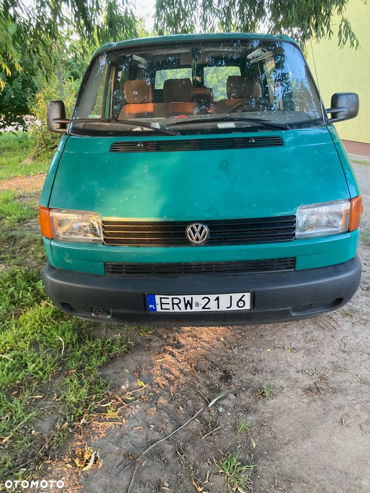 Volkswagen Transporter Standard - 9