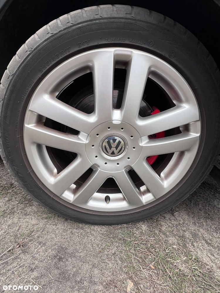Volkswagen Golf 2.0 TDI Sportline - 39