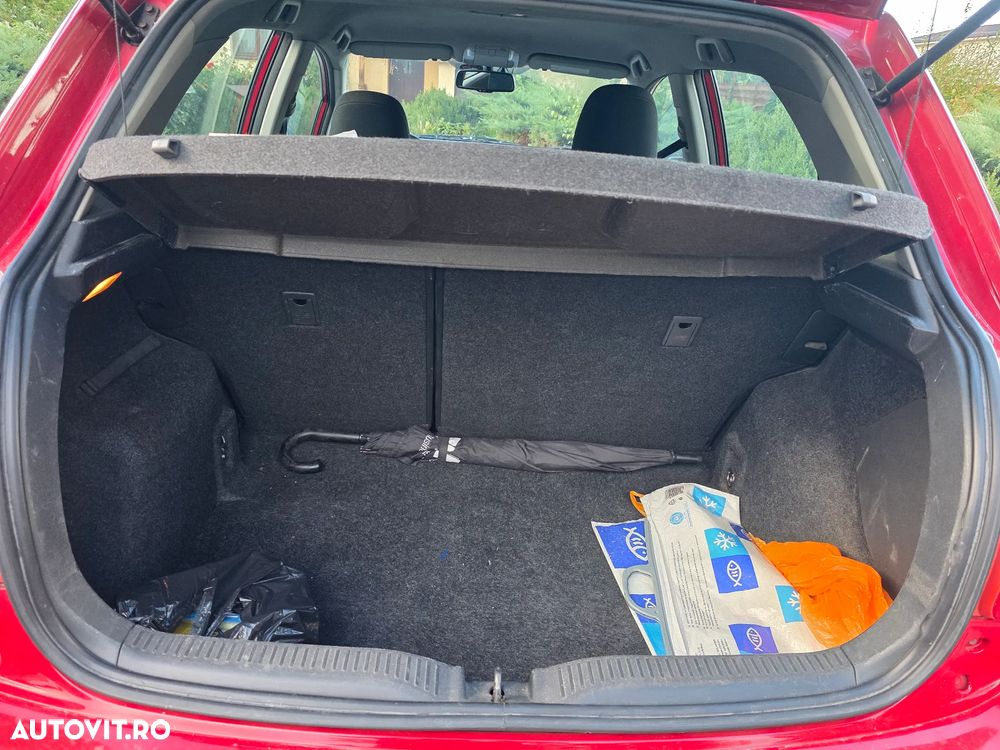 Toyota Auris 1.6 Sol - 7