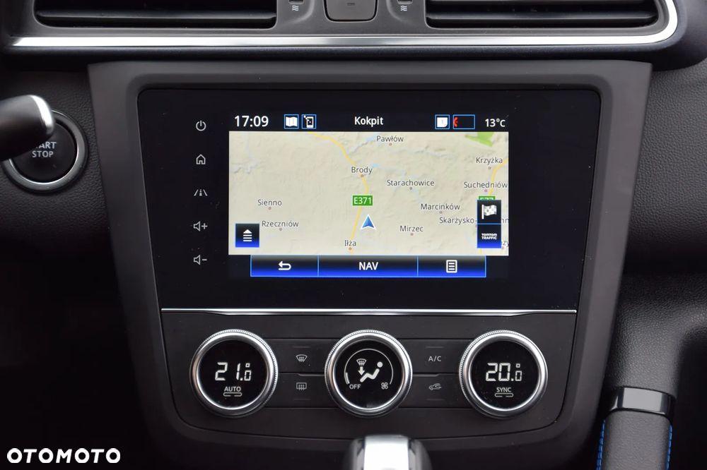 Renault Kadjar - 23