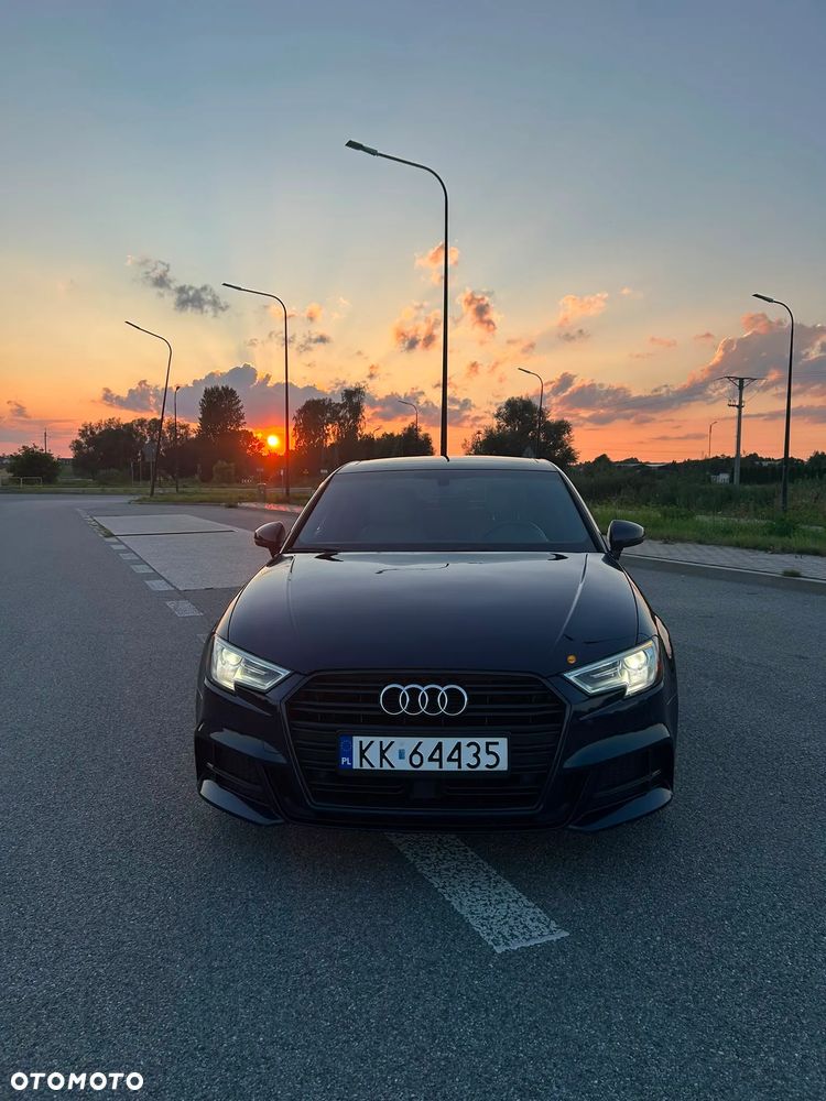 Audi A3 Limousine - 6