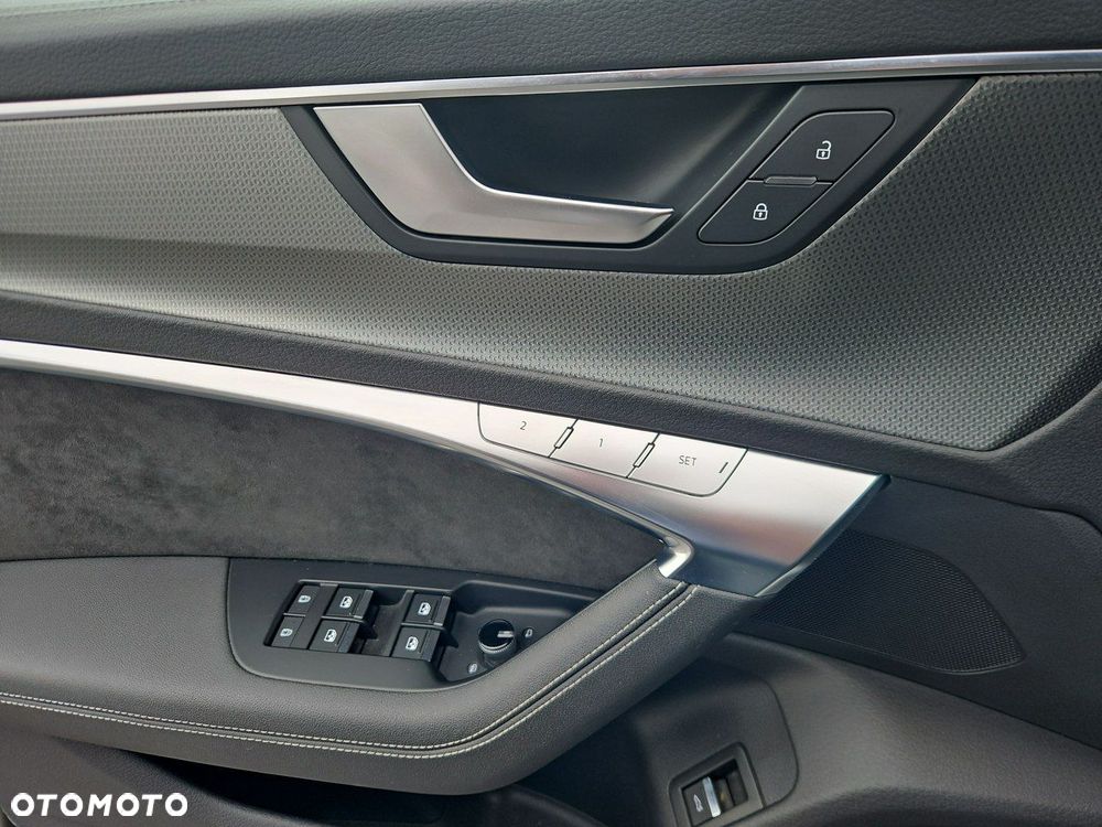 Audi A6 Allroad 45 TDI mHEV Quattro Tiptr - 20