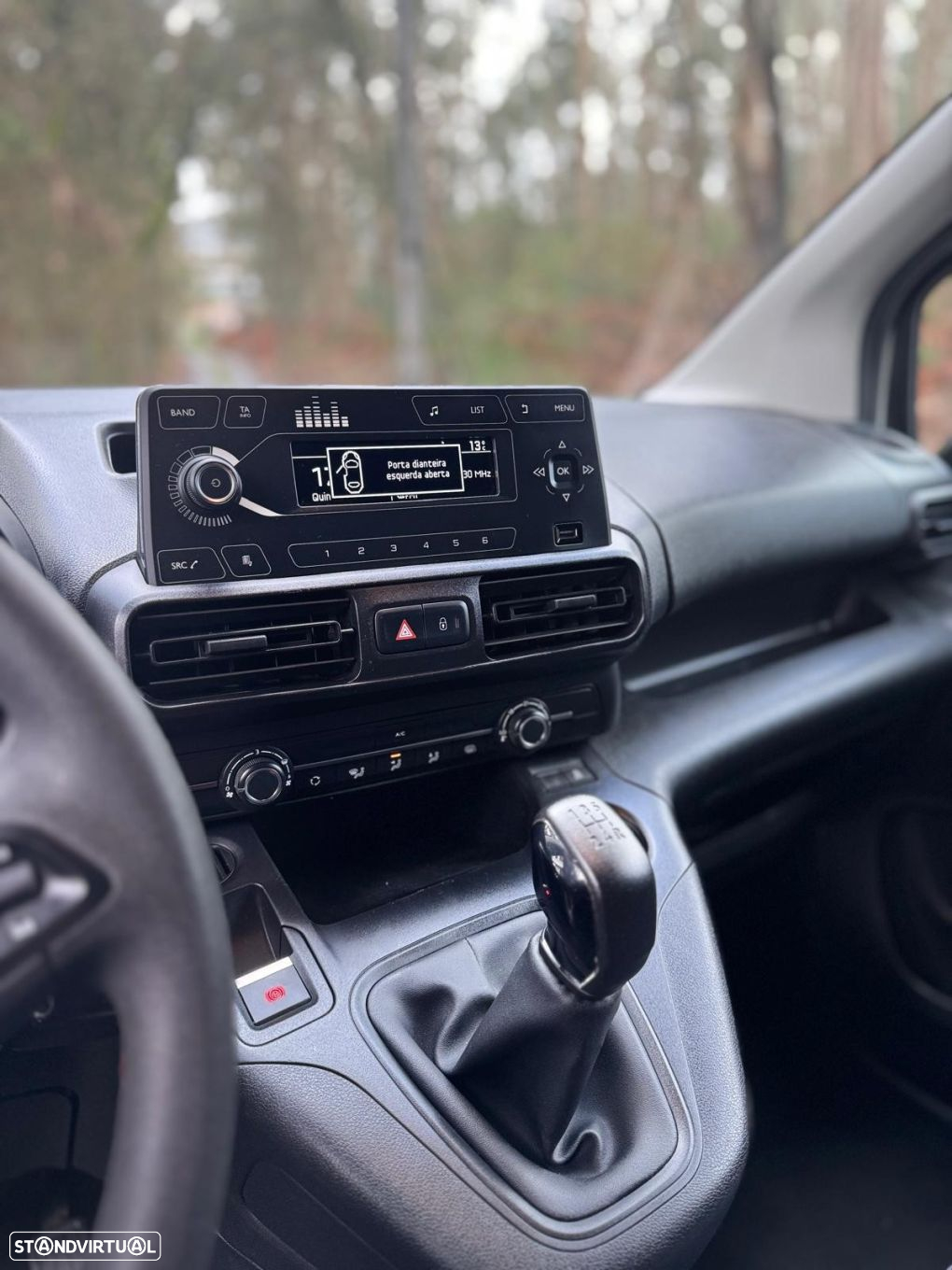 Opel Combo 1.5 CDTi L2H1 Edition Plus - 14