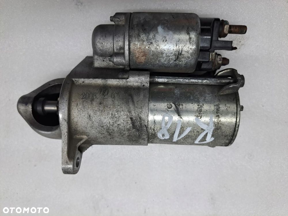 Rozrusznik Opel Vectra C Signum Zafira 1.6 1.8 16V - 2