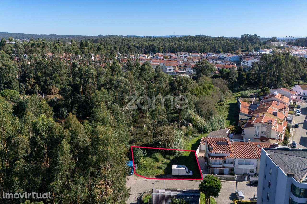 Terreno Urbano - 288m2 - V. N. Telha - Grande imagem: 4/15