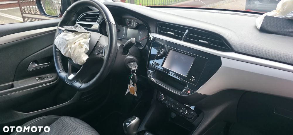 Opel Corsa 1.2 Direct Injection Turbo - 9