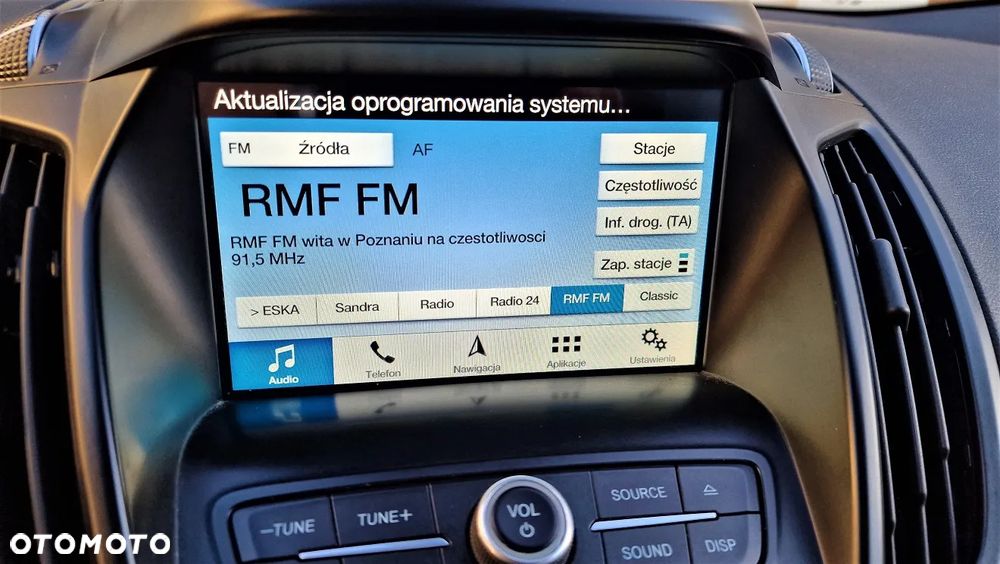 Ford Kuga 2.0 TDCi 4WD Titanium Plus - 17