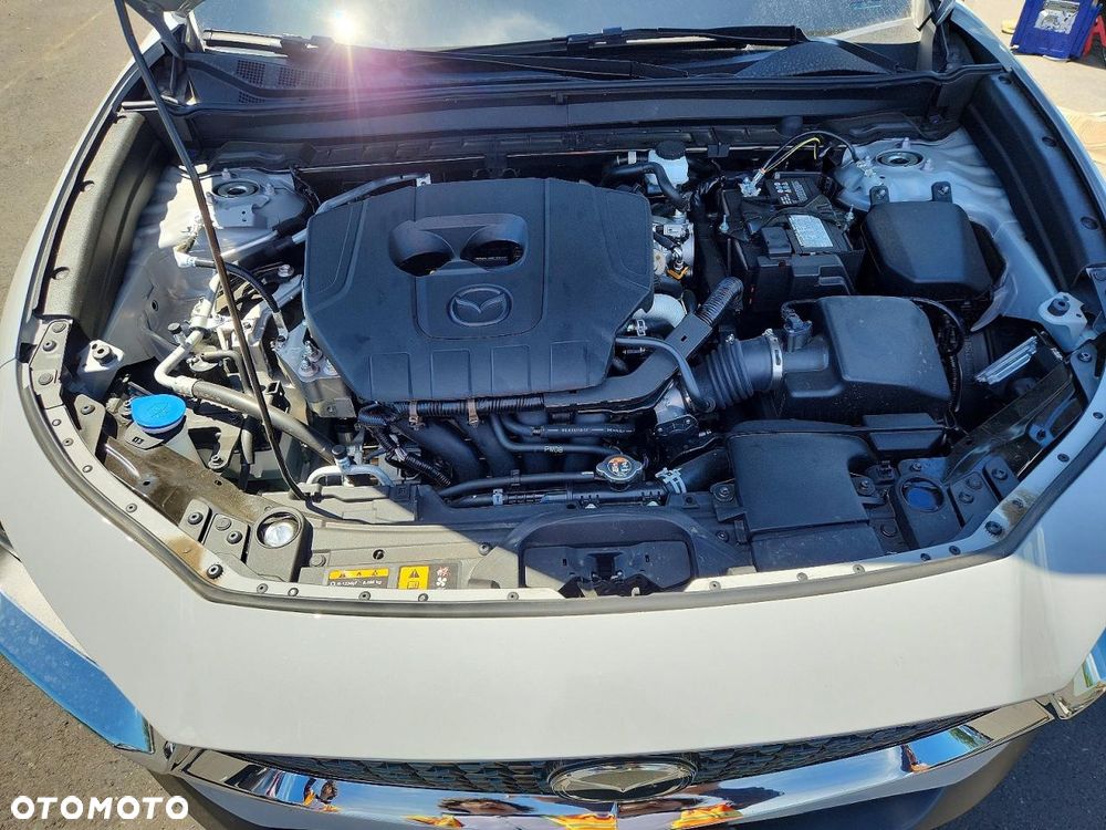 Mazda CX-30 - 10