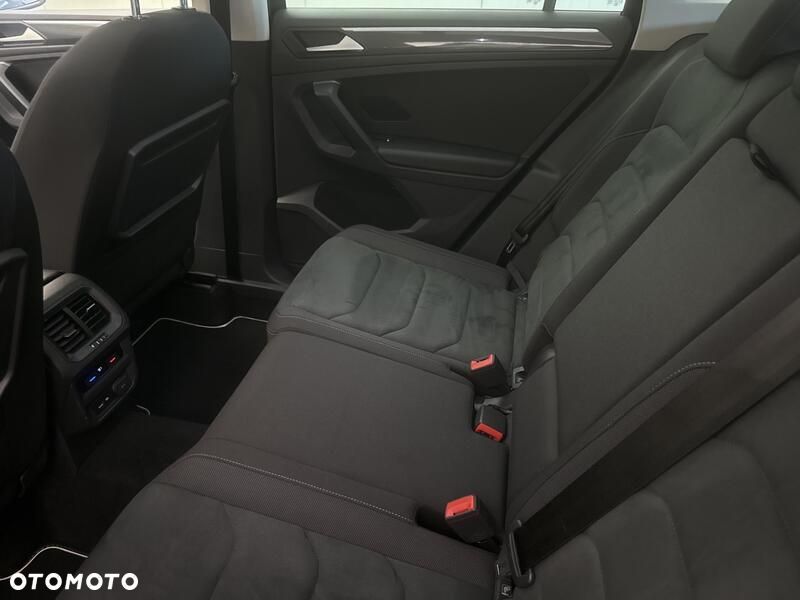 Volkswagen Tiguan 1.5 TSI EVO Highline DSG - 21