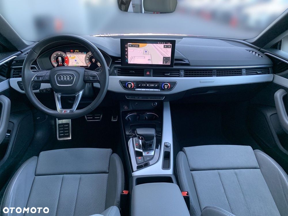 Audi S5 Sportback - 16
