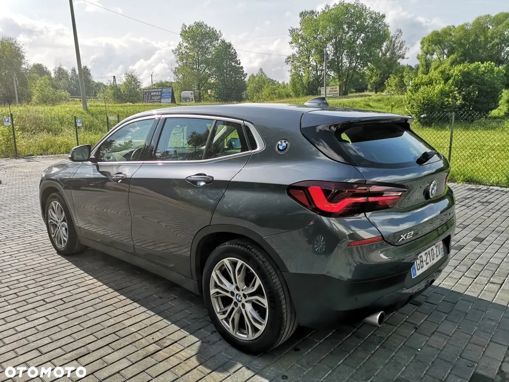 BMW X2 - 36