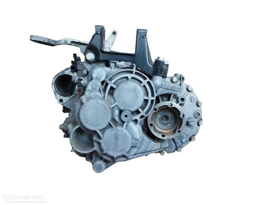 CAIXA DE VELOCIDADES MERCEDES CLASE M (W163) 320 (163.154) - 2