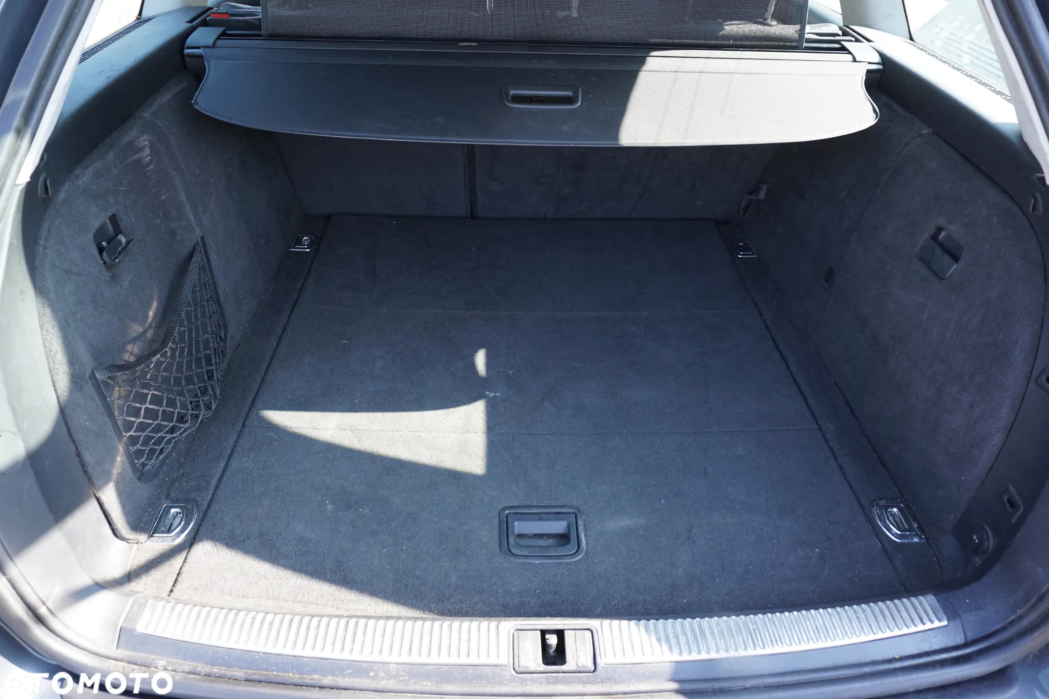 Audi A4 - 13