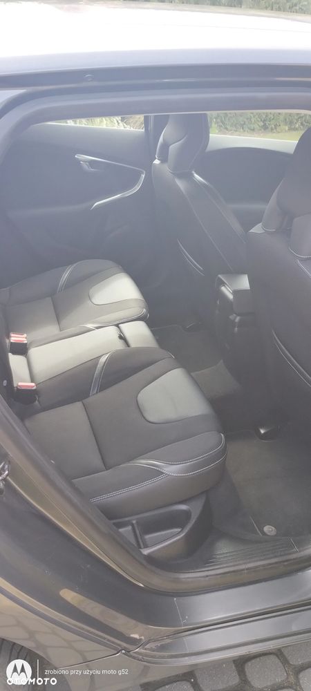 Volvo V40 D2 Momentum - 8