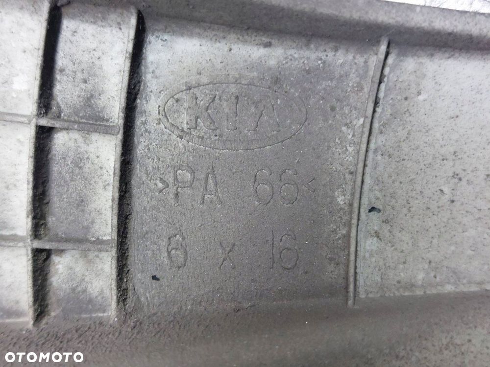 KOŁPAK KOŁPAKI KOMPLET 16" R16 16 KIA 52960-1H100 - 9