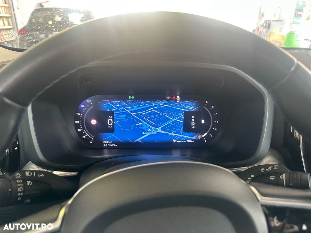 Volvo XC 60 B4 D AWD Geartronic Inscription - 16