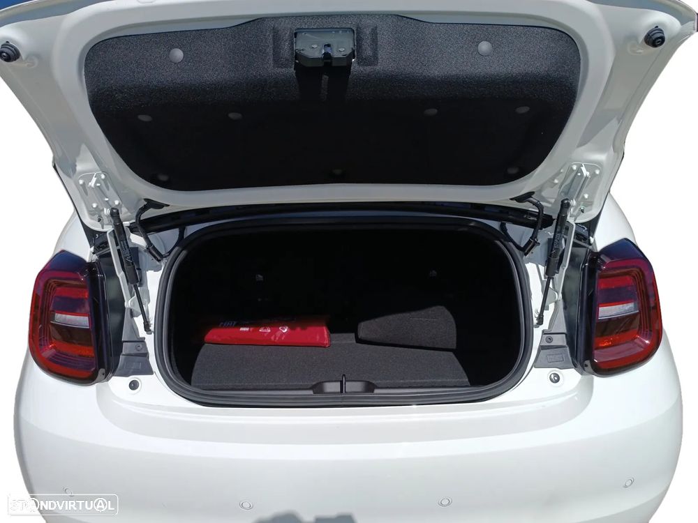 Fiat 500 1.0 Hybrid Icon - 16