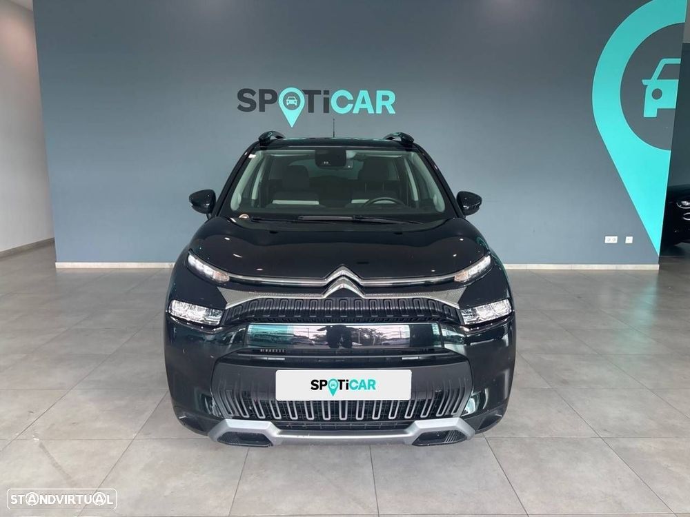 Citroën C3 Aircross 1.2 PureTech Plus - 2