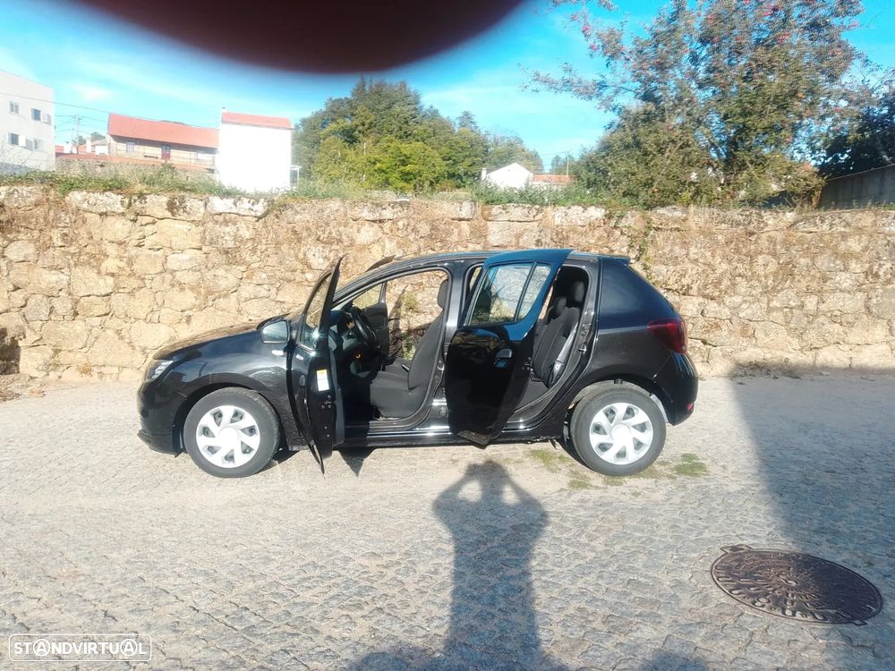 Dacia Sandero 1.0 TCe Essential - 3