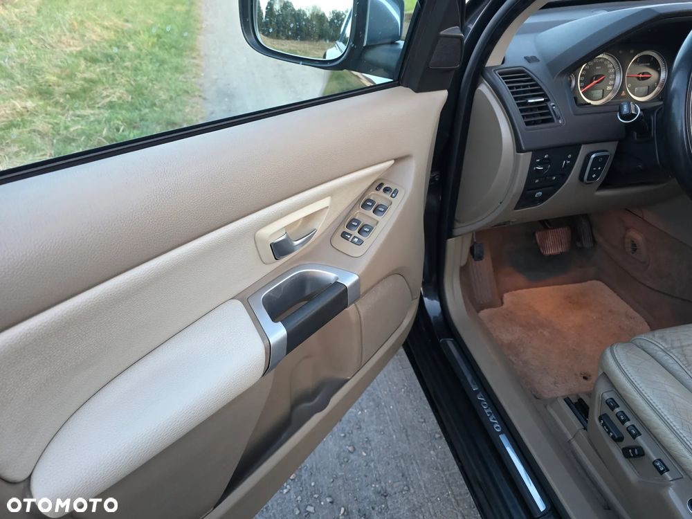 Volvo XC 90 D5 AWD Summum - 19