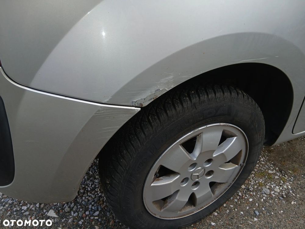 Mercedes-Benz Citan Mixto 415.605 - 3