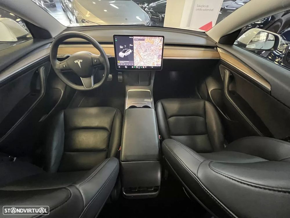 Tesla Model 3 Performance Dual Motor AWD - 7