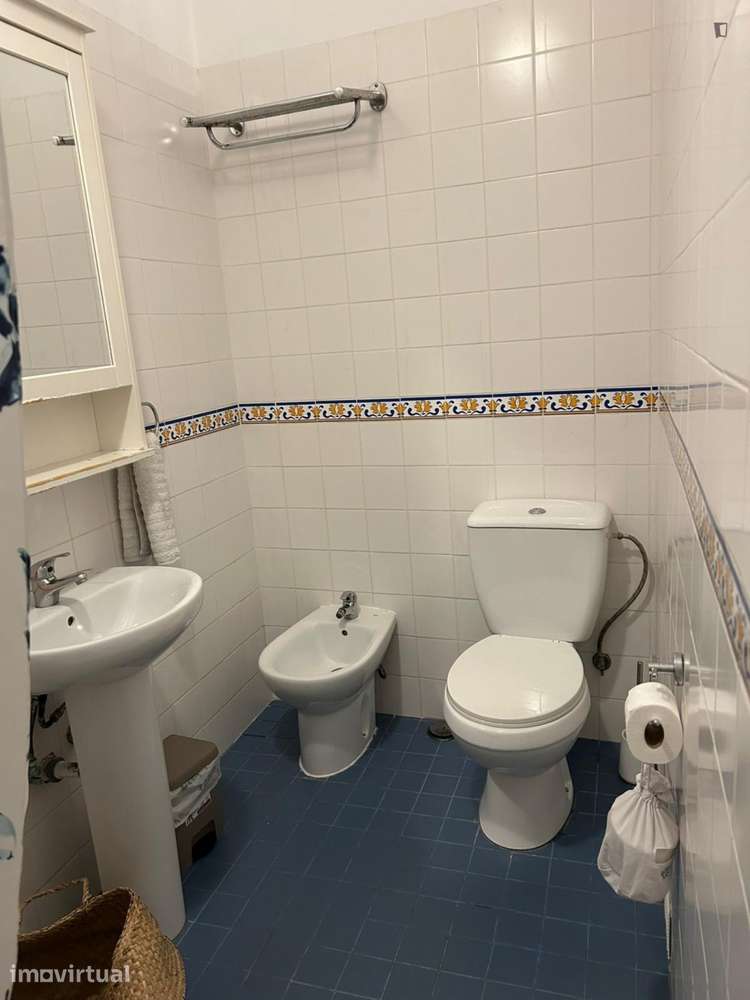Apartamento com 2 quartos - localizado em Chiado Lisbon - Grande imagem: 3/13