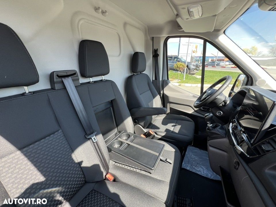 Ford Transit - 19