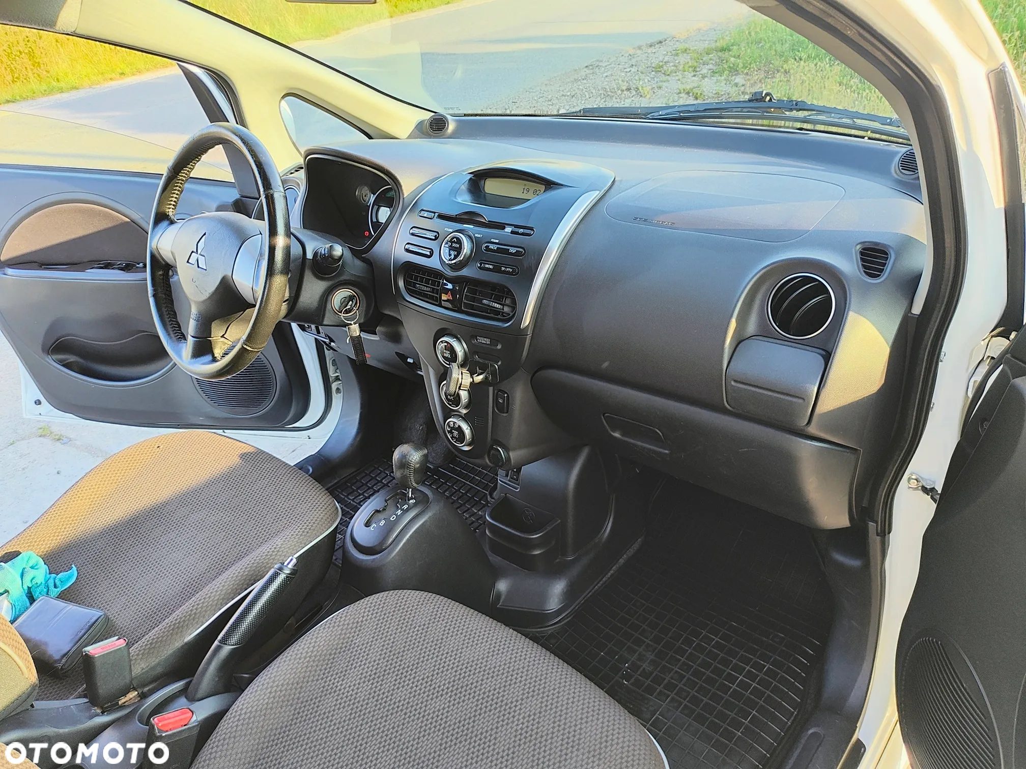 Mitsubishi i-MiEV Standard - 30