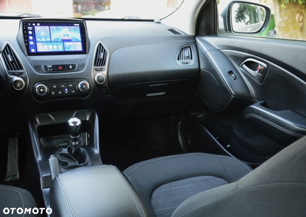 Hyundai ix35 - 19